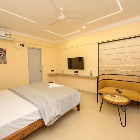 Hotel Miraya Inn - A Boutique Stay Pune Exterior foto