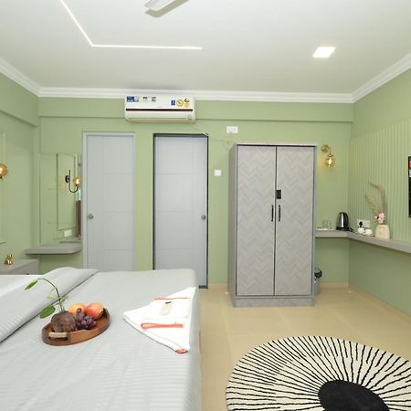 Hotel Miraya Inn - A Boutique Stay Pune Exterior foto