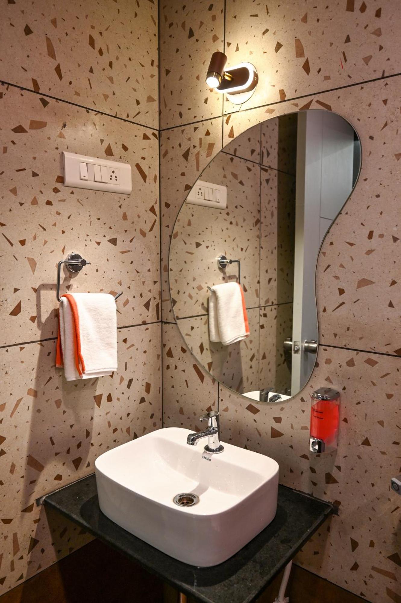 Hotel Miraya Inn - A Boutique Stay Pune Exterior foto