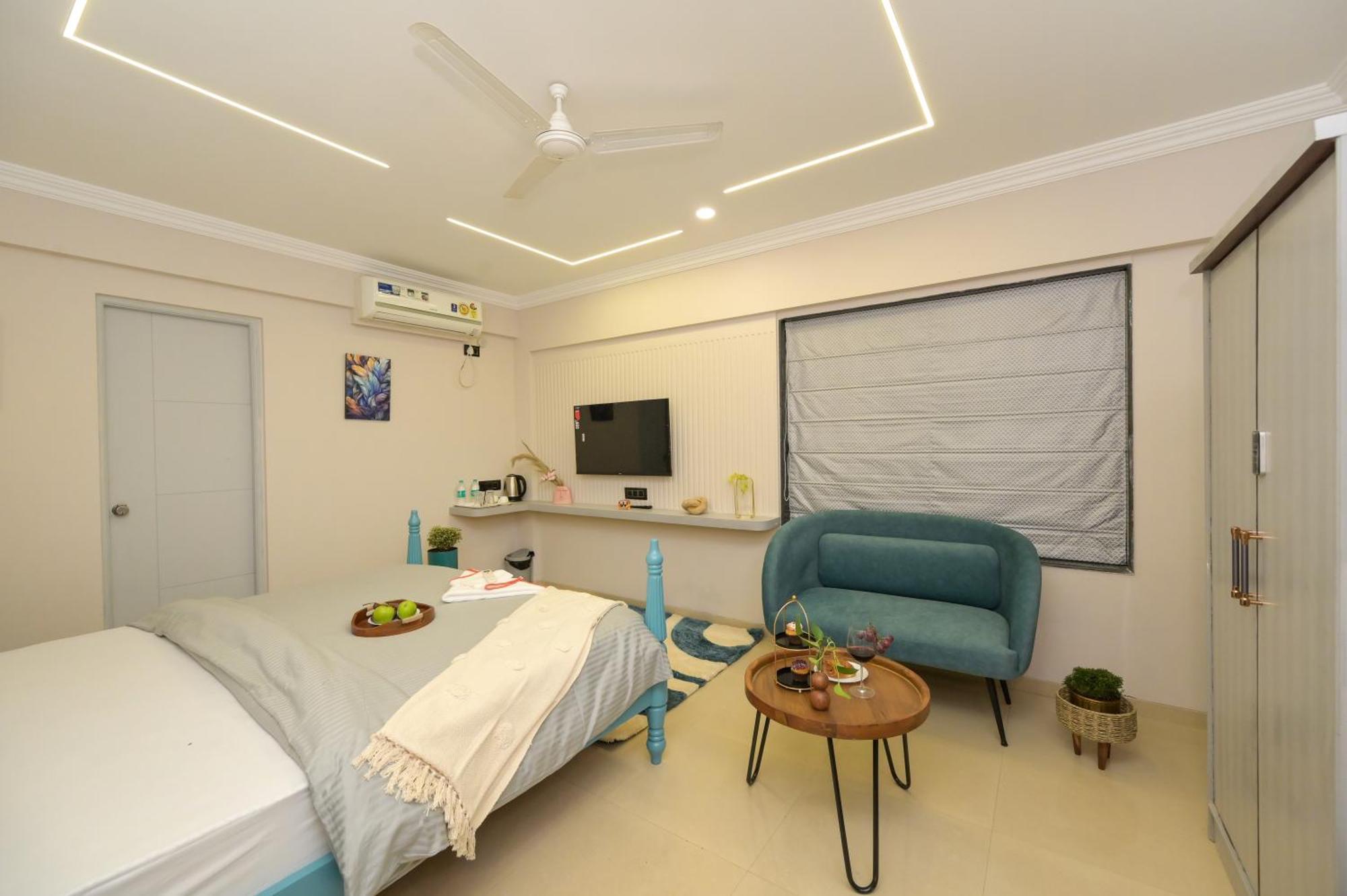 Hotel Miraya Inn - A Boutique Stay Pune Exterior foto