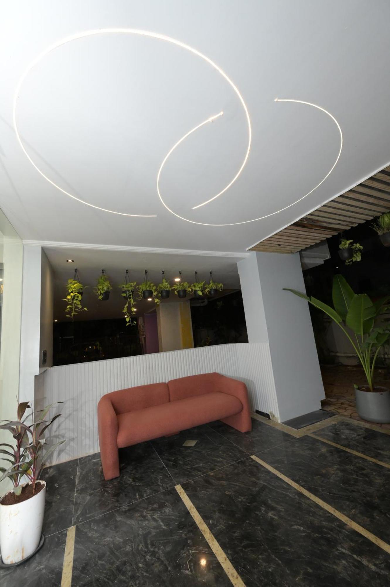 Hotel Miraya Inn - A Boutique Stay Pune Exterior foto